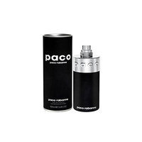 Paco By Paco Rabanne For Men and Women. Eau De Toilette Spray 3.4 Ounces