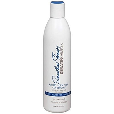Keratin Coppola Complex Color Care Conditioner 13.5 oz