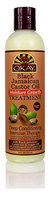 Okay Jamaican Castor Oil Moisture Growth Treatment