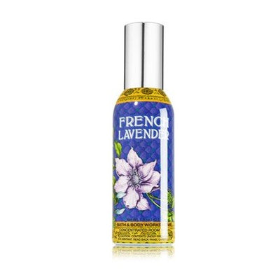 Bath & Body Works® French Lavender Concentrate Room Spray