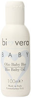 Cosmofarma Bio Vera Baby Oil Massage No-Rinse Cleansing and Cradle Cap