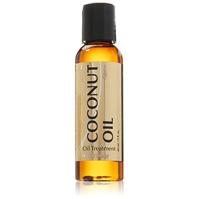 Delon Coconut Oil Hair Treatment