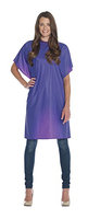 Diane DTA01434 Purple Shampoo Cape