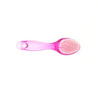 Crown Brush Jumbo Deluxe Powder Dome Brush