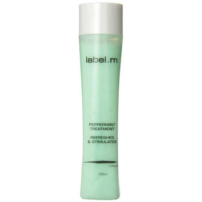 TONI & GUY Treatment Unisex Conditioner