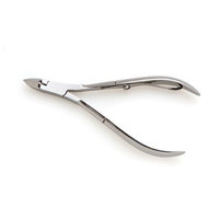 Ultra Cuticle Nipper Full Jaw Stainless