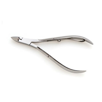 Ultra Cuticle Nipper Full Jaw Stainless