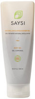 Saysi Natural Exfoliating Shower Gel