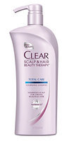 Clear Total Care Nourishing Shampoo