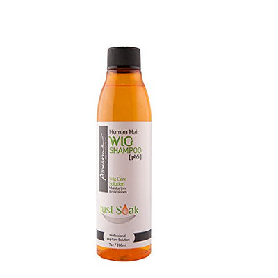 Awesome Human Hair Wig pH5 Shampoo