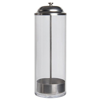 Fromm Shatterproof Acrylic Sterilizing Jar