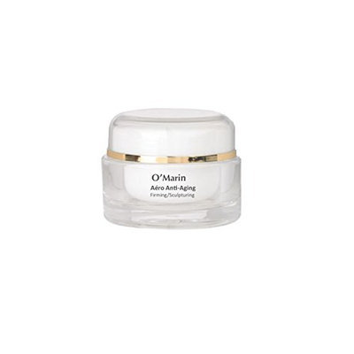 O'Marin Anti-Aging Face Cream & Serum