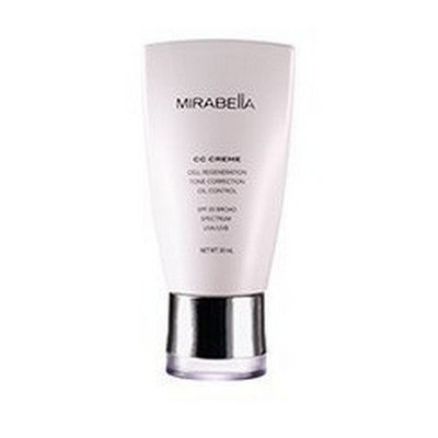 Mirabella CC Creme Dark