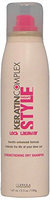 Keratin Complex Lock Launder Strengthening Dry Shampoo