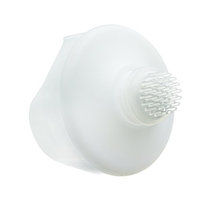 Panasonic EH-2S02-W Pore-Targeting Silicone Cleansing Replacement Brush