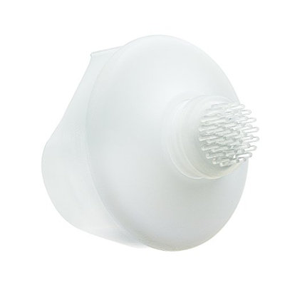 Panasonic EH-2S02-W Pore-Targeting Silicone Cleansing Replacement Brush