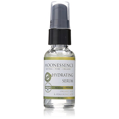 Moonessence Hydrating Facial Serum