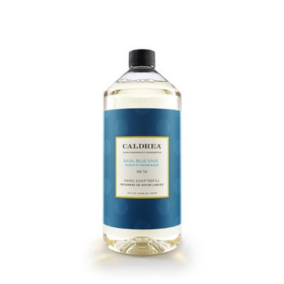 Caldrea Liquid Hand Soap Refill