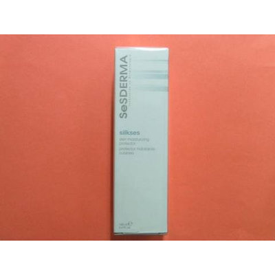 Silkses Skin Moisturizing Protector