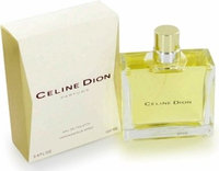 Celine Dion Eau de Toilette Spray for Women