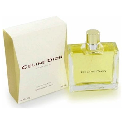 Celine Dion Eau de Toilette Spray for Women
