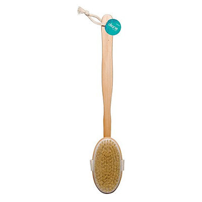 Diane Boar Bristle Bath Brush (Pack of 12)