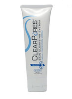 ClearPores Skin Cleansing System Body Protection Cream