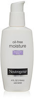 Neutrogena® Oil-Free Moisture-Combination Skin