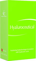 Fytofontana Cosmeceuticals Hyaluroceutical Hydrating Biotechnology Emulsion with Hyaluronic Acid