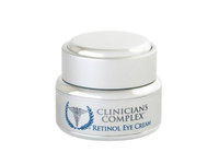 Clinicians Complex Retinol Eye Cream