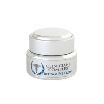 Clinicians Complex Retinol Eye Cream