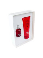 Cacharel Amor Gift Set for Women (Eau De Toilette Spray