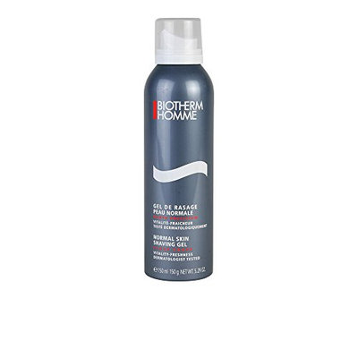 Biotherm Homme Normal Skin Shaving Gel Men