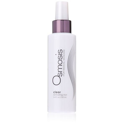 Osmosis Clear Activating Mist