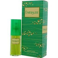 Coty Emeraude Cologne Spray for Women