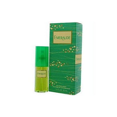 Coty Emeraude Cologne Spray for Women