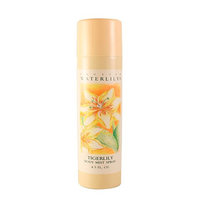 Alyssa Ashley English Waterlilys Tigerlily Body Mist Spray for Women