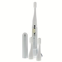 Great Smile Store Travel Care USB Rechargeable Sonic Toothbrush