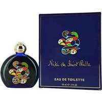 Niki De Saint Phalle Eau de Toilette