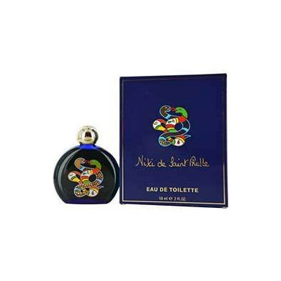 Niki De Saint Phalle Eau de Toilette