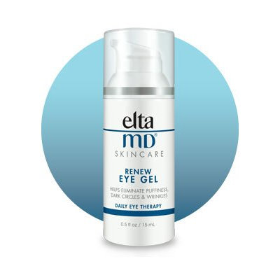 Eltamd Renew Eye Treatment Gel
