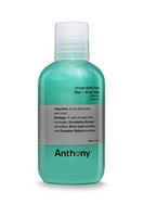 Anthony Invigorating Rush Hair plus Body Wash