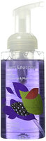 Fruits & Passion Blackberry and Musk Fragrance Foaming Hand Soap