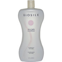 Biosilk Silver Lights Conditioner