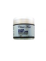 Clear Fast Razor Bump Cream for Men
