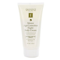 Eminence Monoi Age Corrective Night Body Cream