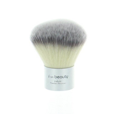 i on Beauty Geo-Friendly Kabuki Brush