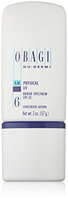 Obagi Nu-Derm Physical SPF 32 Sunscreen