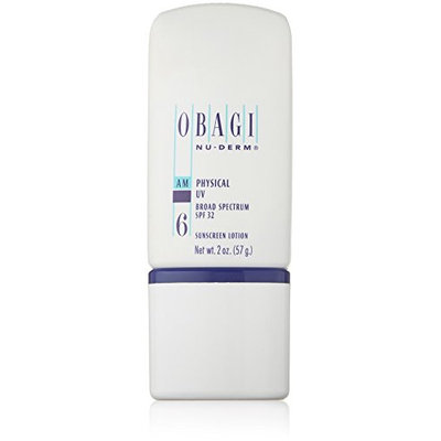 Obagi Nu-Derm Physical SPF 32 Sunscreen