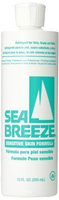 Seabreeze Sensitive Skin Formula